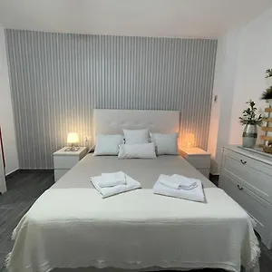  Apartamento Irina Playa, Living Sur España